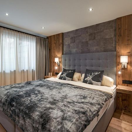 Alpine Lodge By Apartment Managers Kirchberg in Tirol Exteriér fotografie