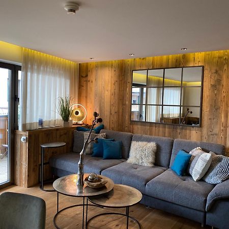 Alpine Lodge By Apartment Managers Kirchberg in Tirol Exteriér fotografie