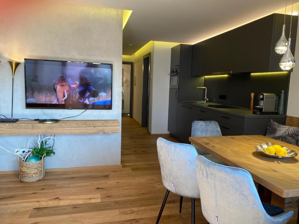 Alpine Lodge By Apartment Managers Kirchberg in Tirol Exteriér fotografie