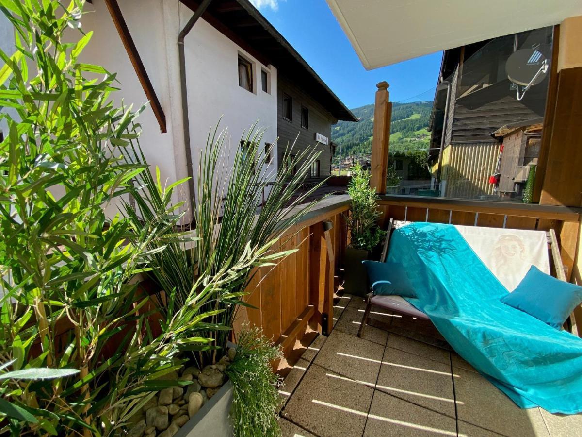 Alpine Lodge By Apartment Managers Kirchberg in Tirol Exteriér fotografie