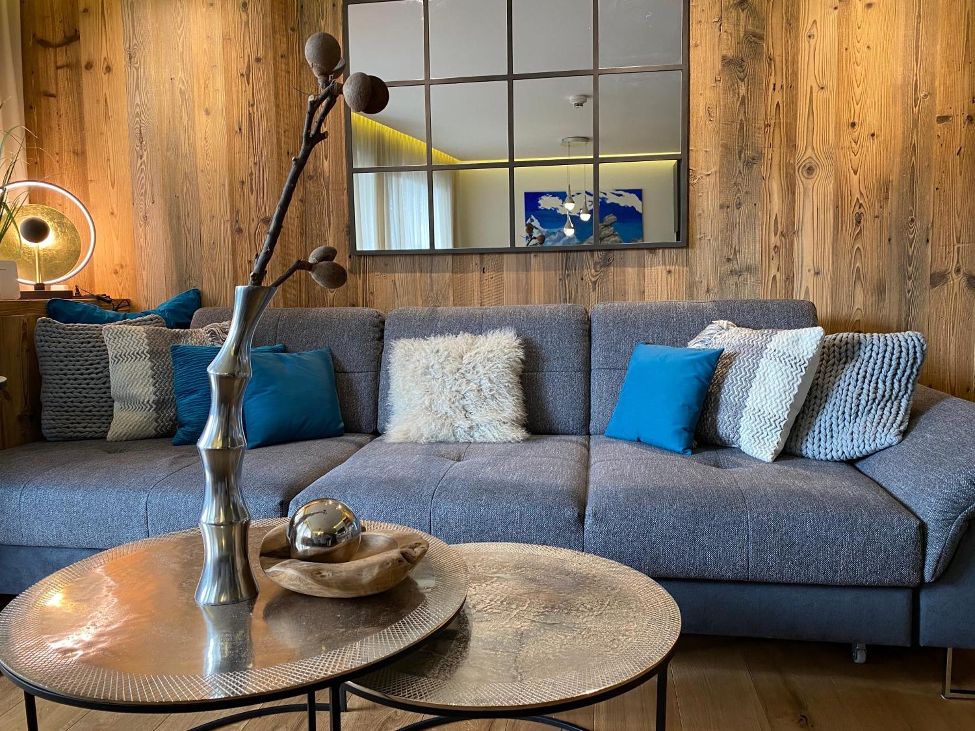 Alpine Lodge By Apartment Managers Kirchberg in Tirol Exteriér fotografie